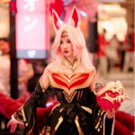 Cosplay Fest 5